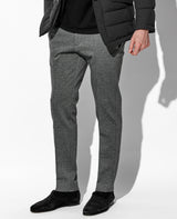 LEON別注 マサッチョ ウォッシャブルジャージー