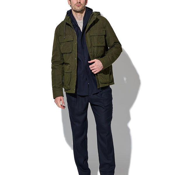 スーツ・セットアップ – 買えるLEON