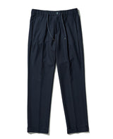 ウールセットアップ