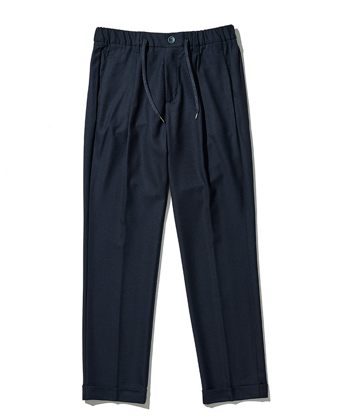 ウールセットアップ – 買えるLEON