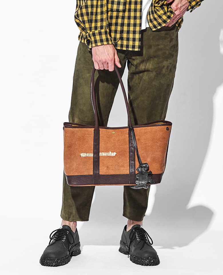 GP TOTE BAG
