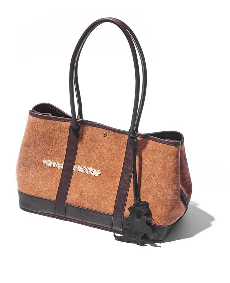 GP TOTE BAG