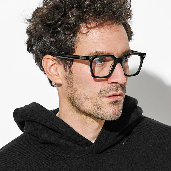 メガネ – 買えるLEON