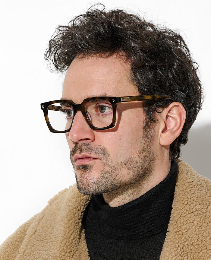 メガネ – 買えるLEON