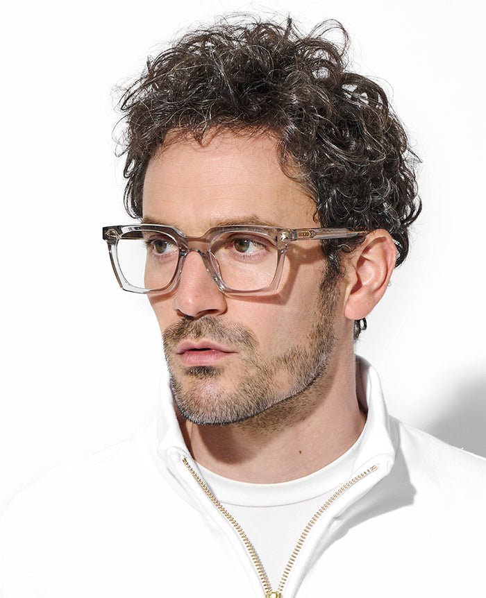 メガネ – 買えるLEON