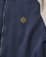 トラックジャケット