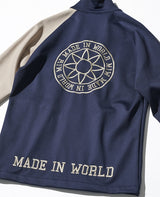 トラックジャケット