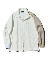 ジャージセットアップ（ホワイト）