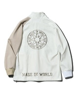 トラックジャケット