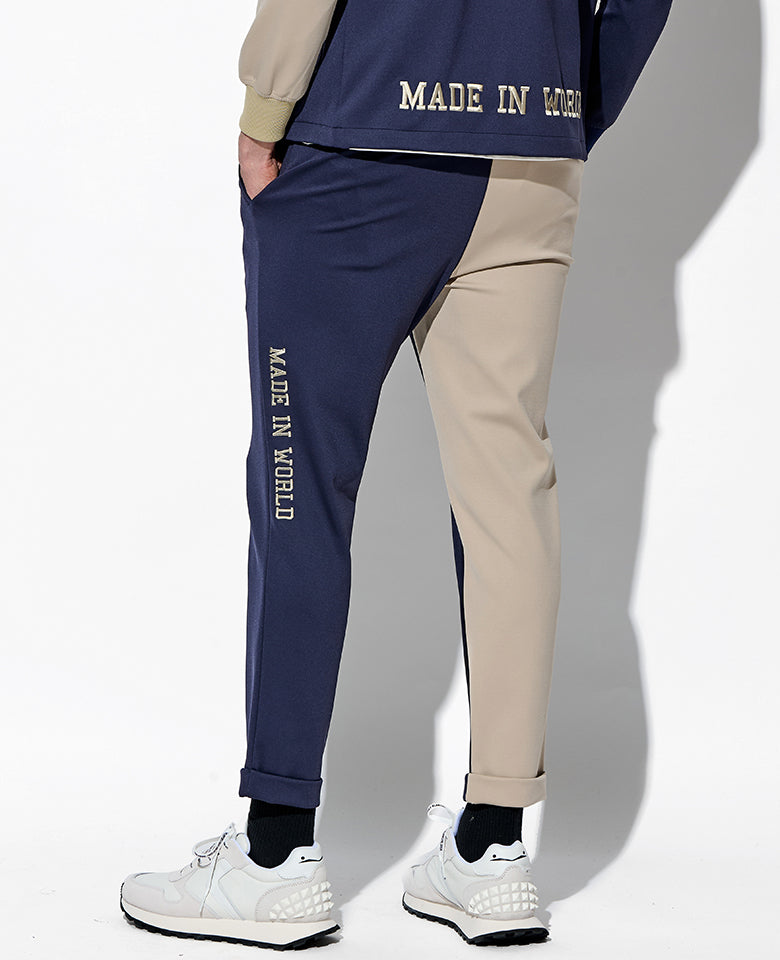 ロングパンツ