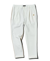 ジャージセットアップ（ホワイト）