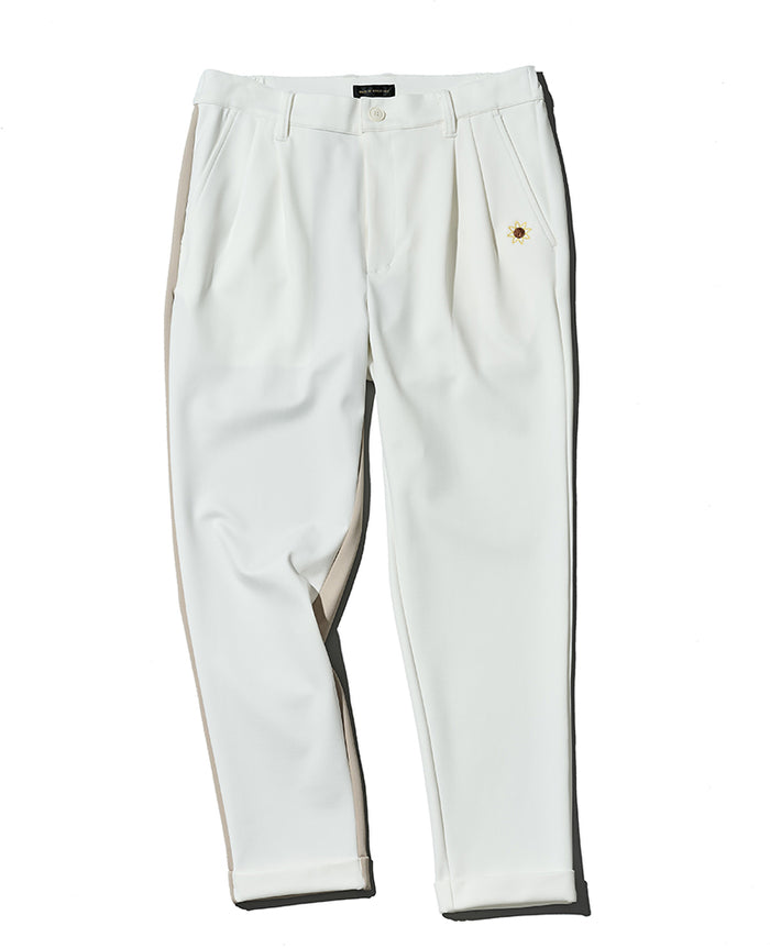 ジャージセットアップ（ホワイト） – 買えるLEON