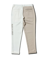 ジャージセットアップ（ホワイト）