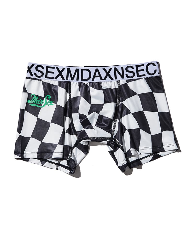 boxer shorts