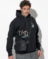 アイラブマイルドパーカー