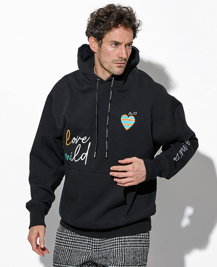 アイラブマイルドパーカー – 買えるLEON