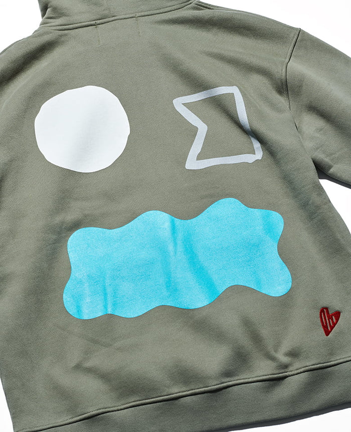 かまいったーTV  パーカー M ① マイルドデイパーカー – 買えるLEON