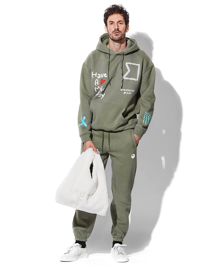 パンツ leoleo パンツ leoleo 別珍ストレッチパンツ – 買えるLEON