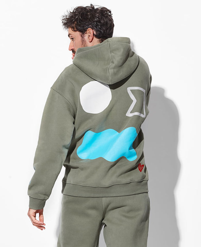 マイルドデイパーカー – 買えるLEON