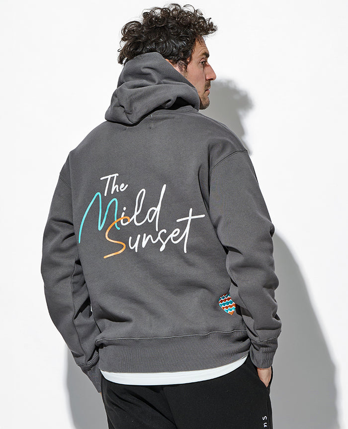 アイラブマイルドパーカー – 買えるLEON