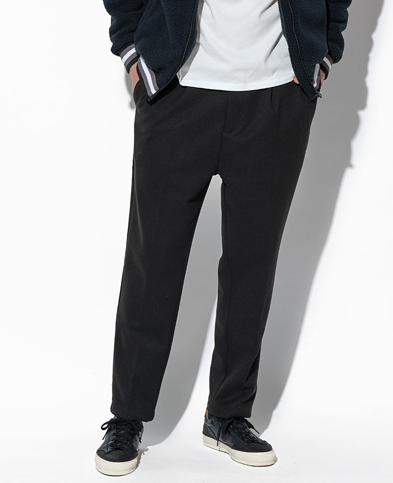 ウールライクパンツ – 買えるLEON