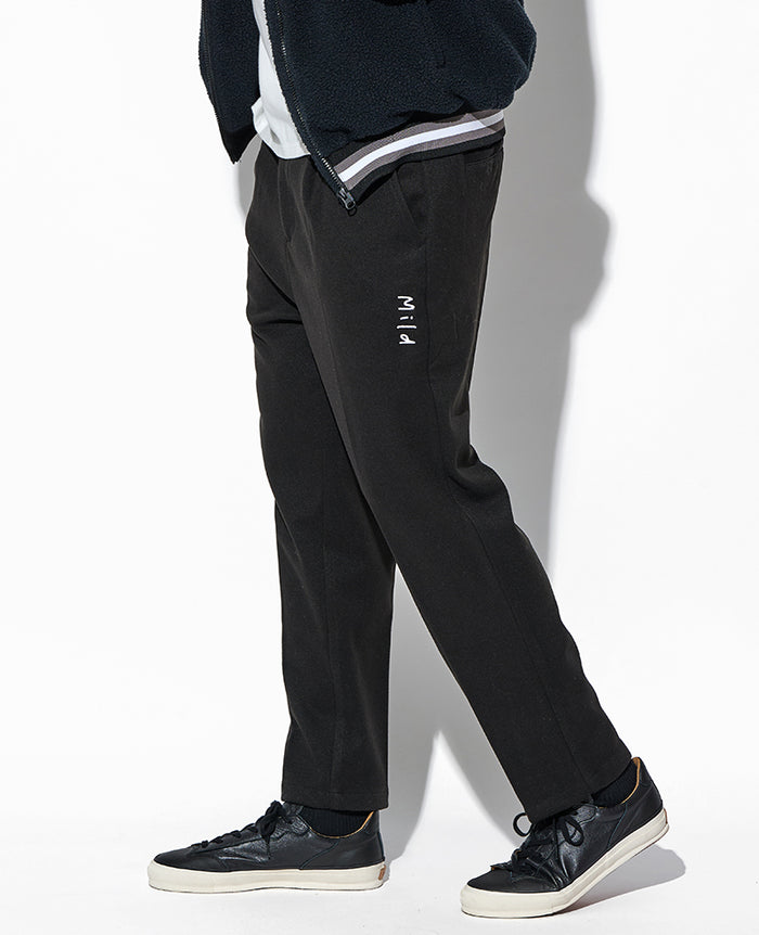 ウールライクパンツ – 買えるLEON