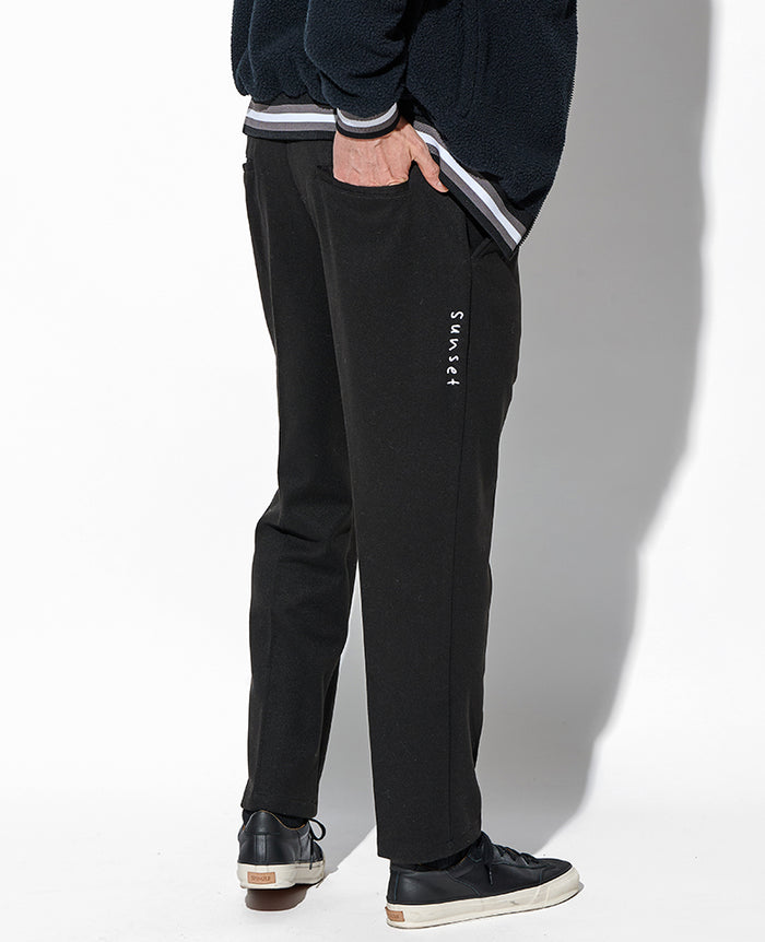 ウールライクパンツ – 買えるLEON