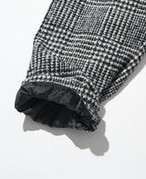 ツイードパンツ