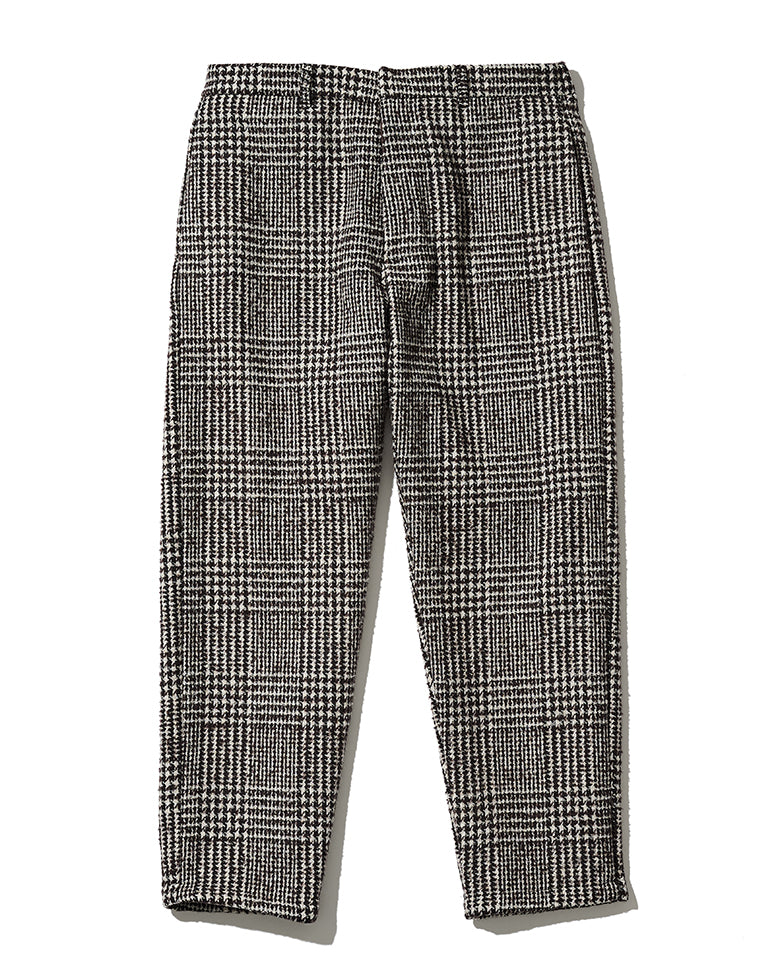 ツイードパンツ