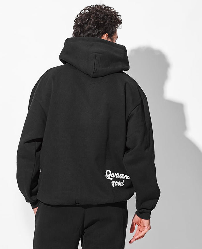 GGパーカー – 買えるLEON