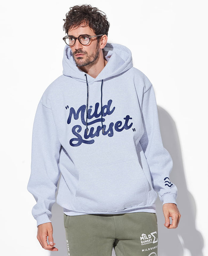 GGパーカー – 買えるLEON