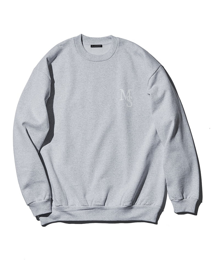 MSロゴトレーナー – 買えるLEON