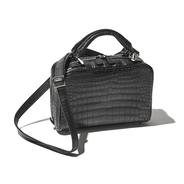 バッグ satonaga セカンドバッグ – 買えるLEON