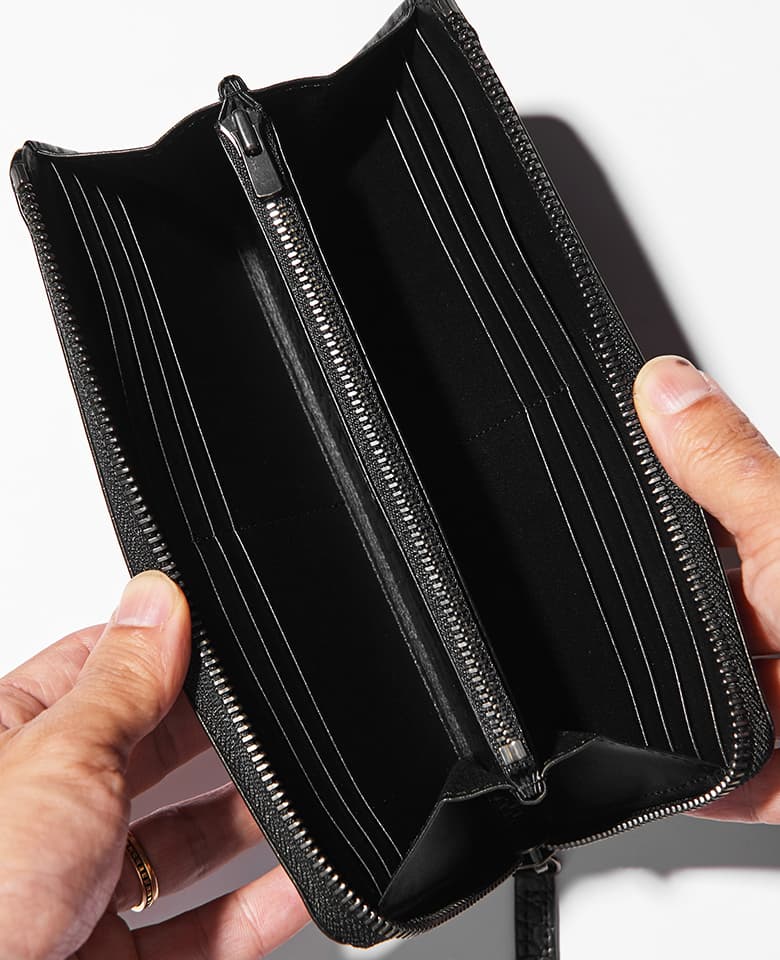 WALLET（L）