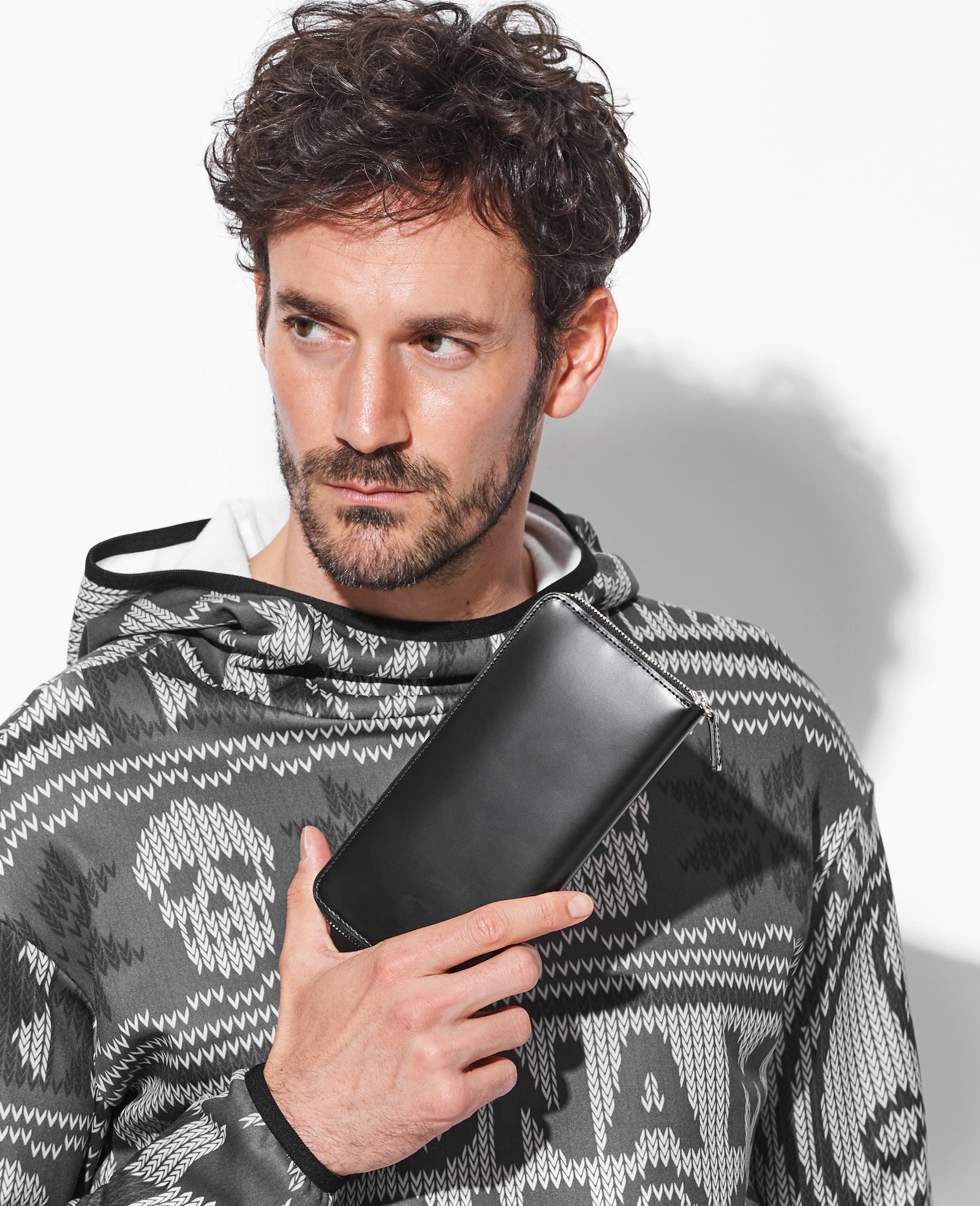 ロングウォレット – 買えるLEON