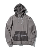 テクニカルフーディ