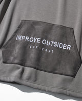 テクニカルフーディ