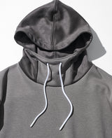 テクニカルフーディ