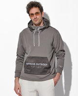 テクニカルフーディ