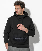 テクニカルフーディ