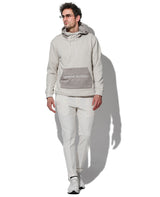 テクニカルフーディ