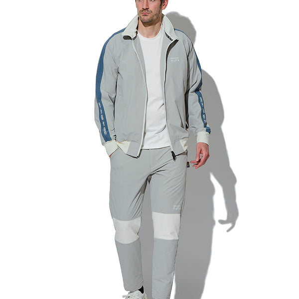 MUTAコラボウォームセットアップ（グレー） – 買えるLEON