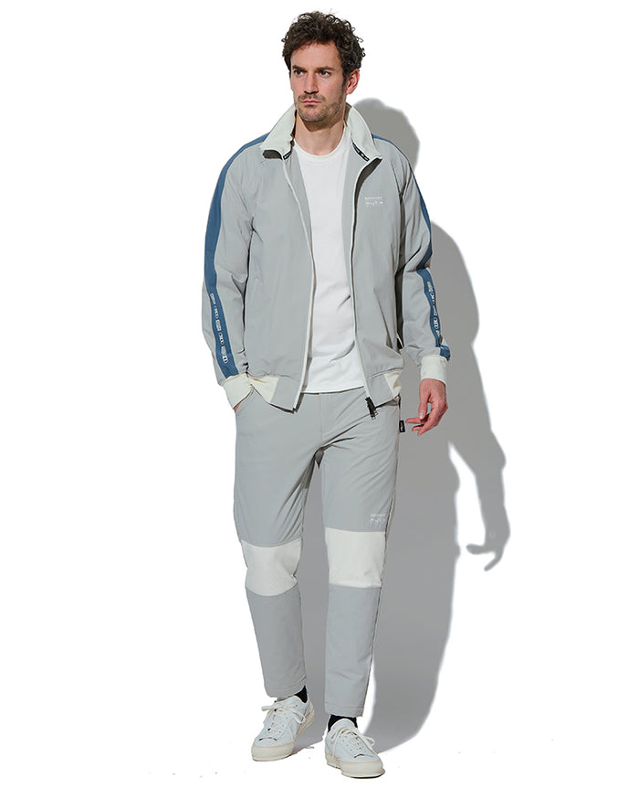 MUTAコラボウォームセットアップ（グレー） – 買えるLEON