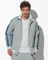 MUTAコラボウォームアップブルゾン