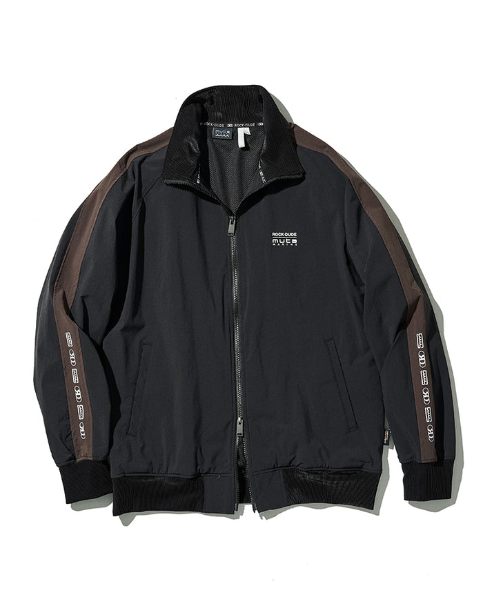 MUTAコラボウォームセットアップ（ブラック） – 買えるLEON