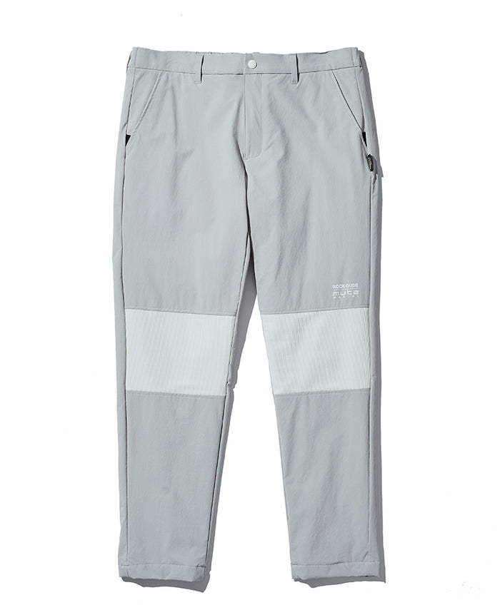 MUTAコラボウォームセットアップ（グレー） – 買えるLEON