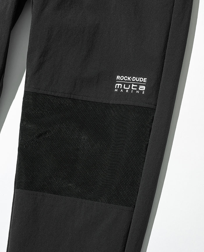 MUTAコラボウォームセットアップ（ブラック） – 買えるLEON