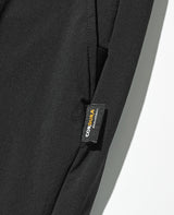 MUTAコラボウォームセットアップ（ブラック）