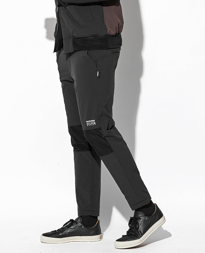 MUTAコラボウォームセットアップ（ブラック） – 買えるLEON