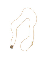 LEON別注 Chain ringsペンダント